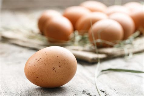 Are Eggs Healthy for You? The Truth About This Controversial Food