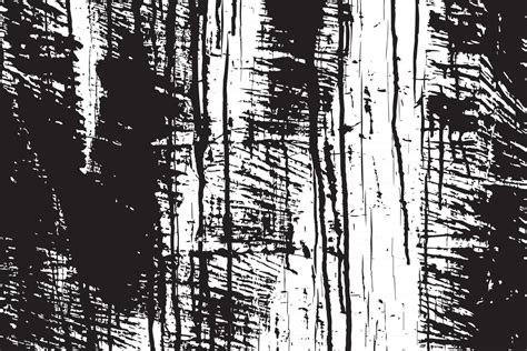 Black white wood texture 2681348 Vector Art at Vecteezy