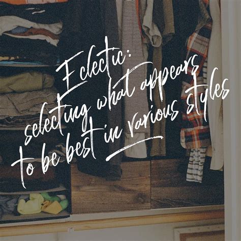 Closet Traders is an ECLECTIC Shopping Destination. Our favorite thing is handpicking every item ...