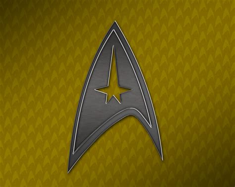 Star Trek Command Insignia by Wolverine080976 on DeviantArt