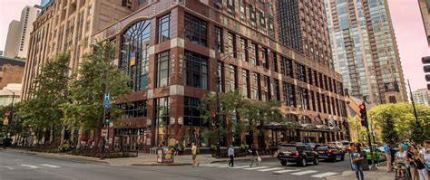 Omni Chicago Hotel | Hotels Downtown Chicago, IL