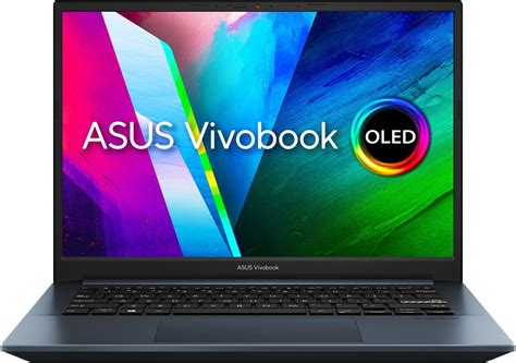 ASUS VivoBook Pro 14 OLED | i5-11300H | 14" | 30 giorni di prova gratuita