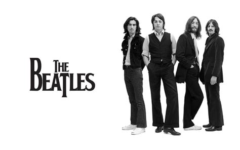 The Beatles Band Facts: A Deep Dive Into The Iconic Group