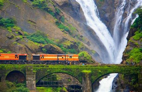 10 Beautiful Train Journeys in India that are Worth Taking – SikhHeros : Chronicles of Culture ...