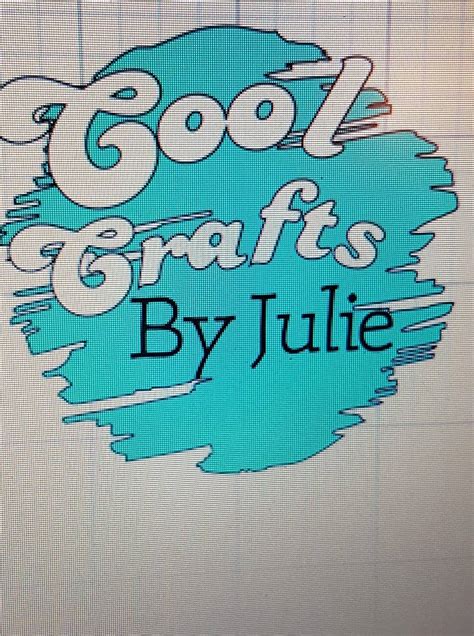 Cool Crafts by Julie