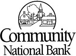 Community National Bank Reviews and Rates - Vermont