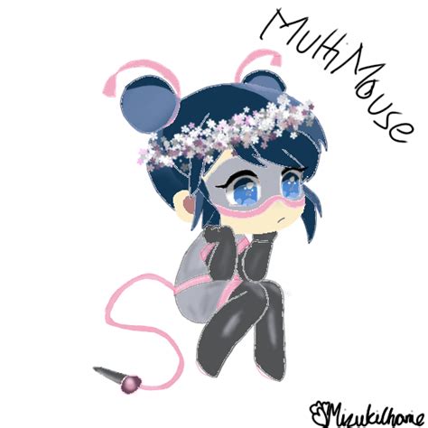 MultiMouse - ibisPaint