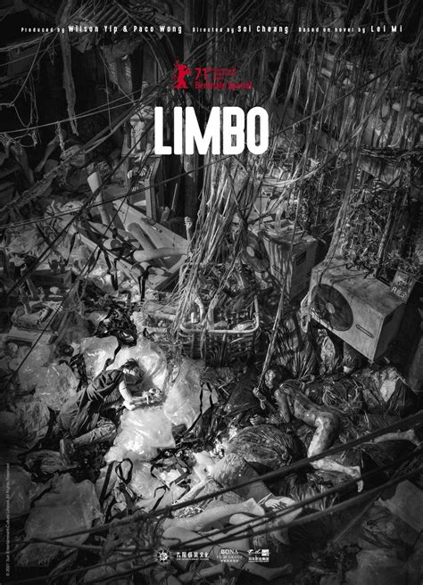 Review: Limbo – The Reel Bits