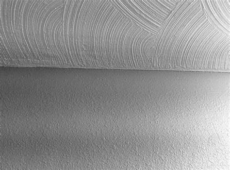 Swirl Drywall Texture