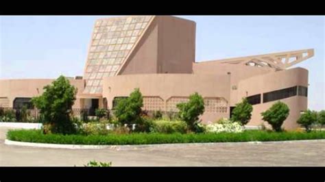 Mehran University Jamshoro - YouTube