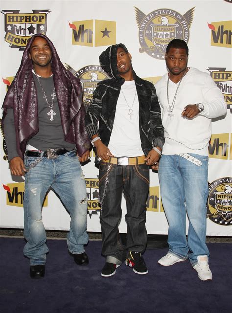 Dipset Members Juelz Santana and Jim Jones Lose HOW MUCH in Buffalo?!