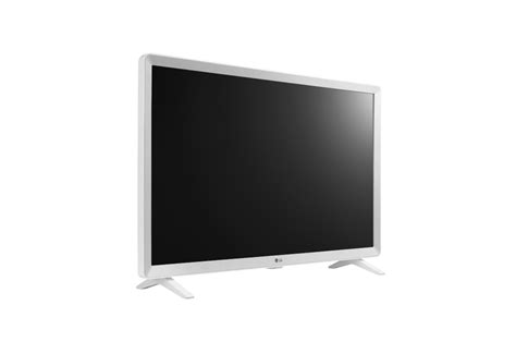 LG 24LM520S-WU: 24 inch Class HD Smart TV | LG USA