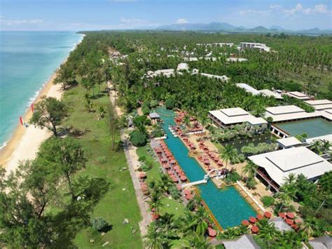 Book JW Marriott Phuket Resort & Spa Phuket, Thailand : Agoda.com