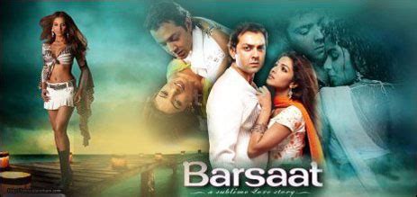 Barsaat 1995 hindi movie songs - naxremode