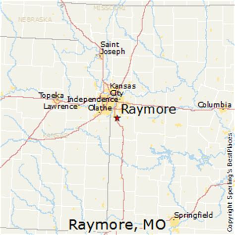 Raymore, MO