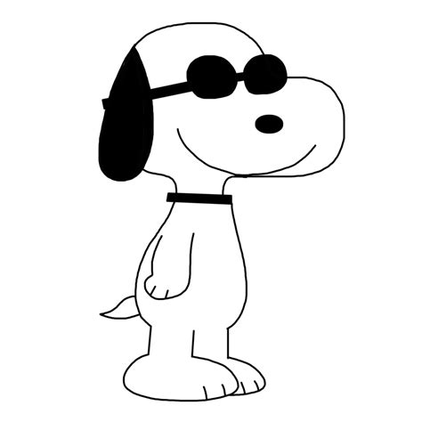 Snoopy PNG