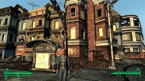 Best Fallout 3 Graphics Mods: The Ultimate List Of Our 15 Favorites ...