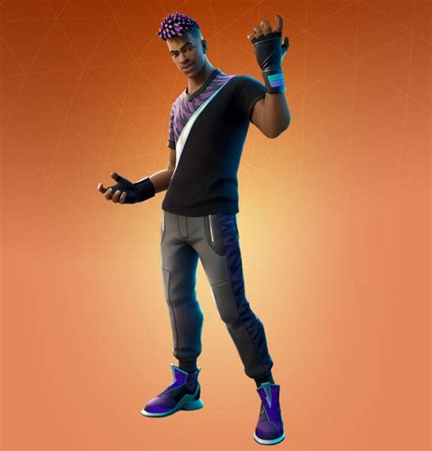 Fortnite Fade Skin - Character, PNG, Images - Pro Game Guides