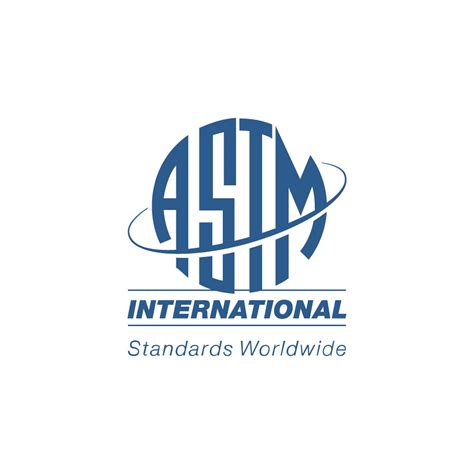 Astm International Logo Vector - (.Ai .PNG .SVG .EPS Free Download)