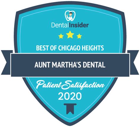 Aunt Martha's Dental, Dentist Office in Chicago Heights - Book Appointment Online, Reviews ...