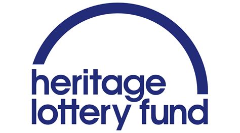 Heritage Lottery Fund Vector Logo | Free Download - (.SVG + .PNG ...