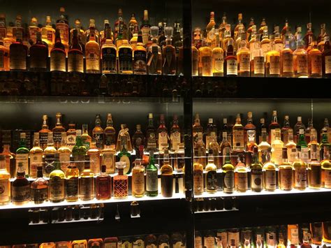 The Scotch Whisky Experience (Edinburgh) - All You Need to Know BEFORE You Go