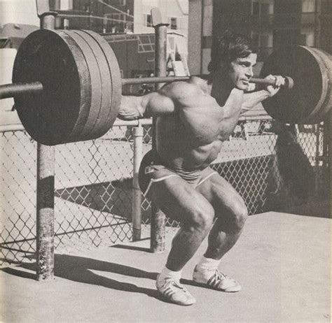 6 of The Best Old School Bodybuilding Exercises | GYM GURUS