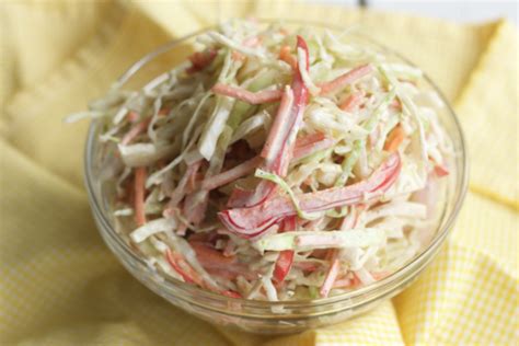 Solved: Can You Freeze Shredded Cabbage for Coleslaw? | RecipeLion.com