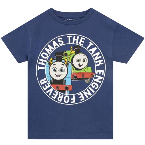 Thomas and Friends Tee | Kids | Character.com