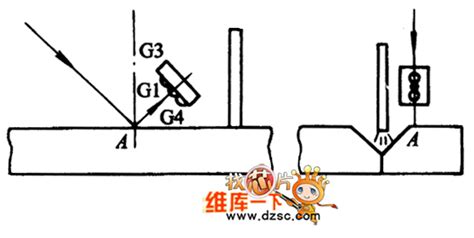 Laser sensor indication circuit diagram - Sensor_Circuit - Circuit Diagram - SeekIC.com