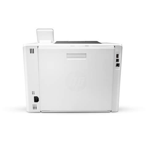 HP Color LaserJet Pro M454dn, Print, Two-sided printing, 27 in ...