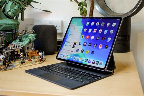 Best iPad Pro keyboards 2023: Turn your Apple tablet into a laptop ...