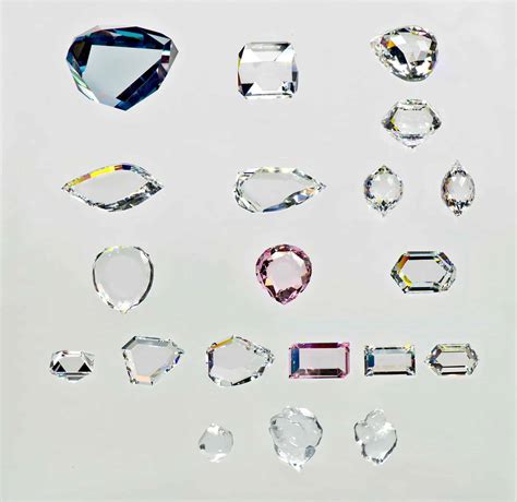 The Fabulous Destiny of Tavernier’s Diamonds - Heymann Associés