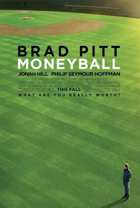 MOVIE REVIEW - MONEYBALL - NEW ON BLU-RAY, DVD & STREAMING | The Movie Guys