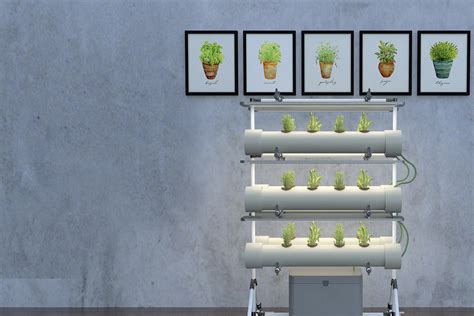 How to build your vertical urban farming structure - tinktube