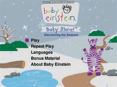 Baby Einstein Baby Monet