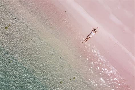 These Top Pink Sand Beaches Await | Royal Caribbean Blog