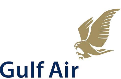 Gulf Air Logo - LogoDix