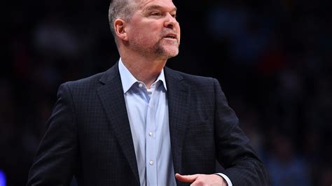 Nuggets coach Michael Malone makes emotional tribute to Boulder victims