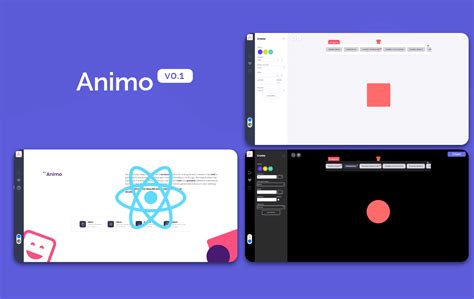 Animo - CSS Animation Generator - GPLcodes