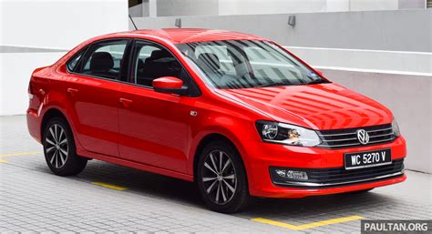 DRIVEN: 2016 Volkswagen Vento 1.2 TSI Highline