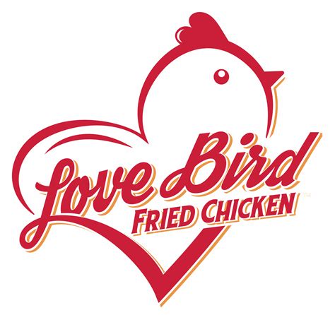 Love Bird Chicken