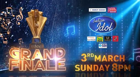 Indian Idol Season 14 Winner 2024, Also See The Grand Finale Episode Date, Time And Telecast ...