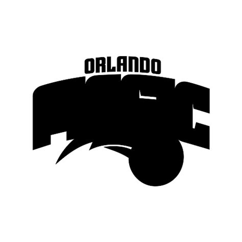 Orlando Magic Logo PNG Vector, Icon (4096 x 4096) Free download