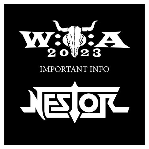 Regarding Wacken Open Air