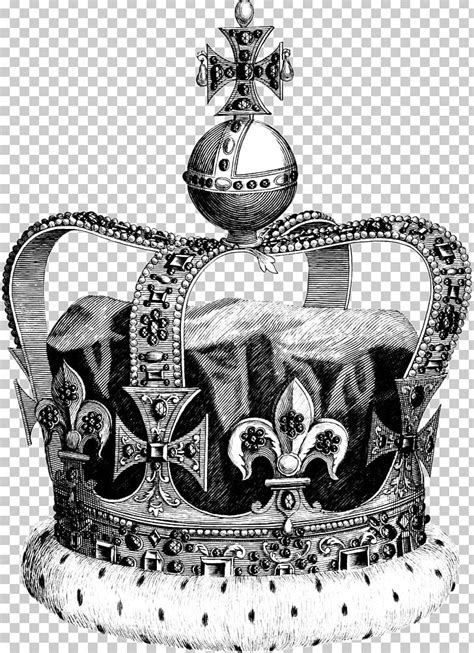 St Edward's Crown Crown Jewels Of The United Kingdom Monarch Imperial State Crown PNG, Clipart ...