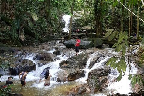 Sungai Tekala Waterfall Tour (Semenyih, Malaysia): Address, Phone ...