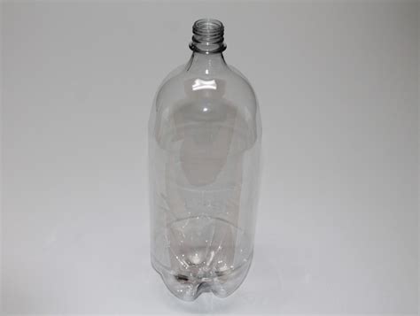 2 Litre Clear Plastic Bottle in Bottles from Simplex Trading | Household, restaurant, kitchen ...