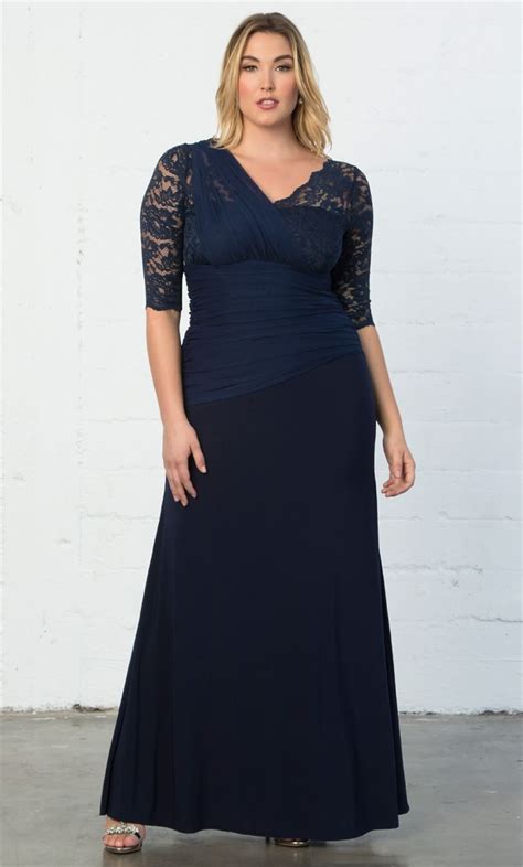 fullbeauty Official Site - Shop Plus Size Clothing | Plus size evening gown, Plus size gowns ...