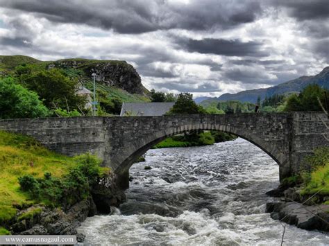 Picturesque scenery at Poolewe, Scotland. | Scotland, Picturesque ...